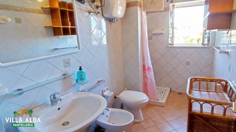 bagno
