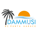 logo dammusi finito png